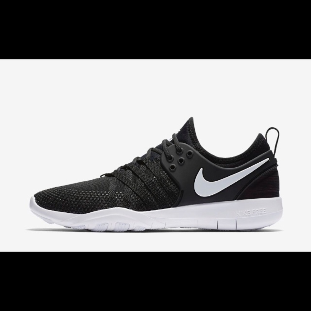 Nike Free TR7